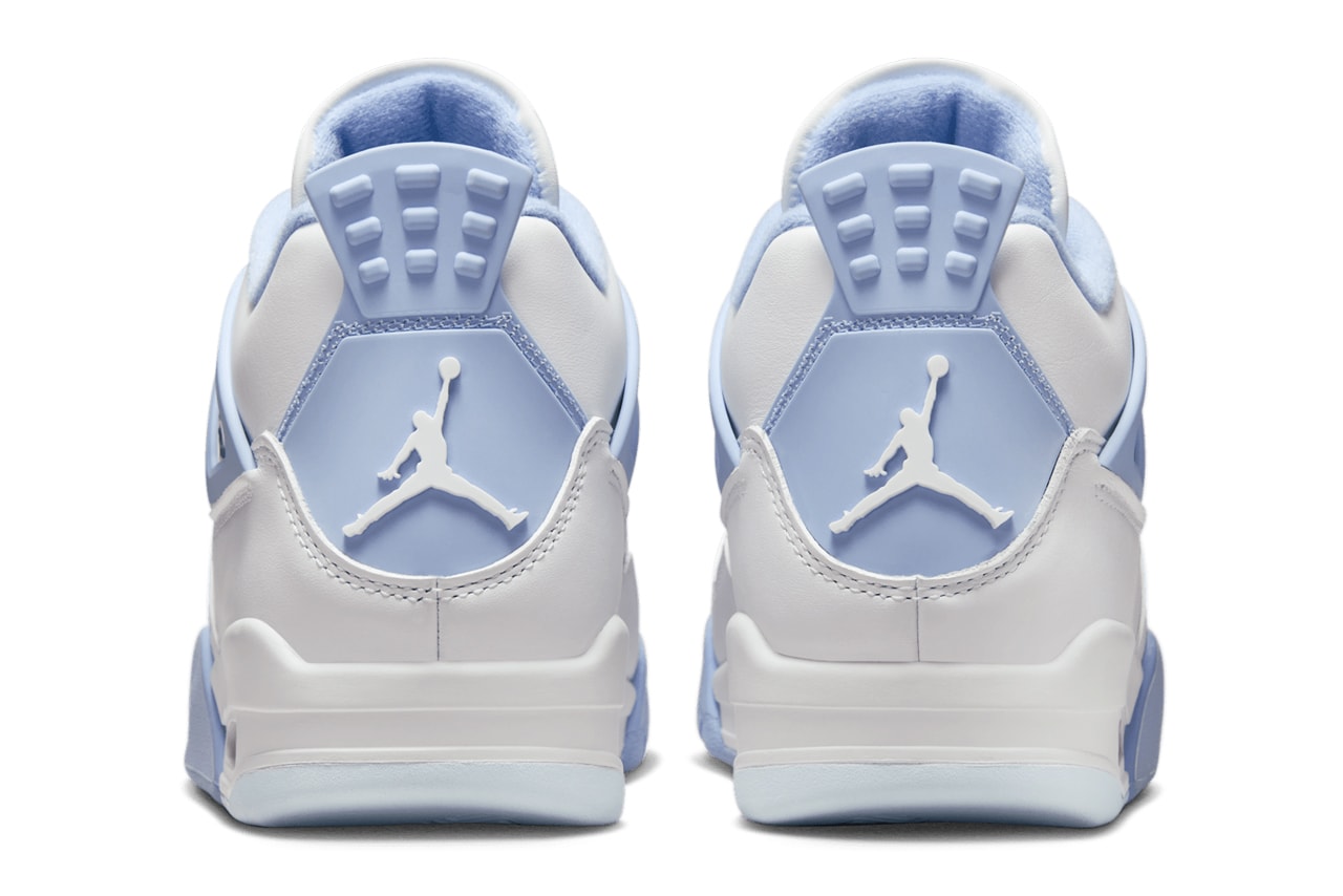 Air Jordan 4 Aluminum HV0823-100 Release Info date store list buying guide photos price