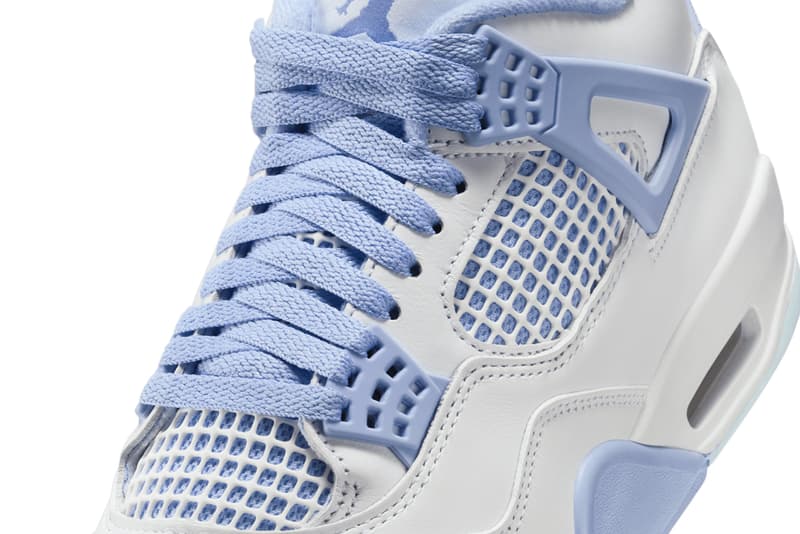 Air Jordan 4 Aluminum HV0823-100 Release Info date store list buying guide photos price