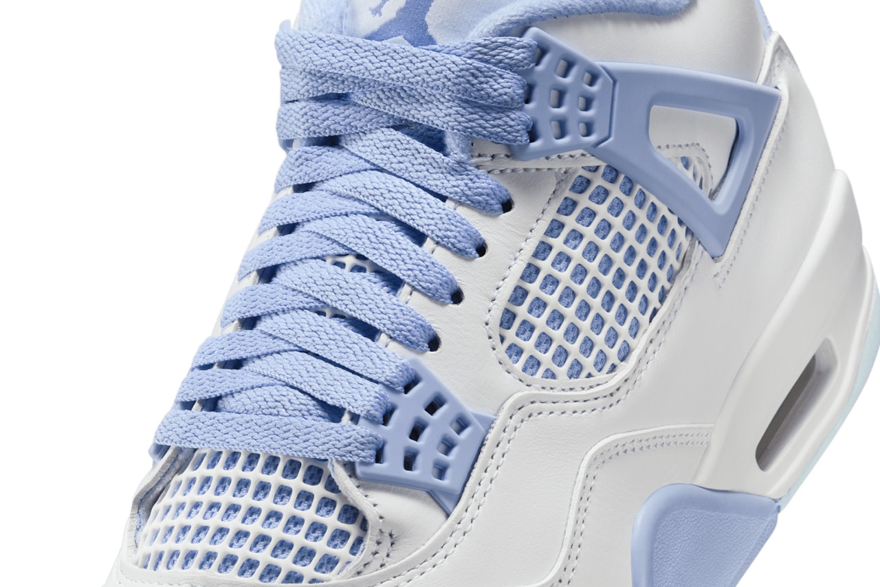 Air Jordan 4 Aluminum HV0823-100 Release Info date store list buying guide photos price