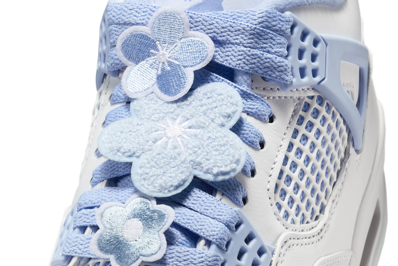 Air Jordan 4 Aluminum HV0823-100 Release Info date store list buying guide photos price