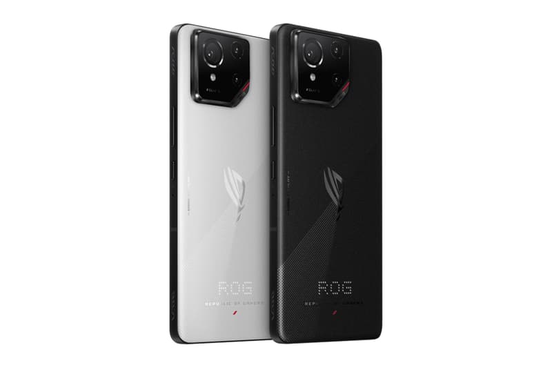 ASUS Launches Its New Gaming Phone 9 Series