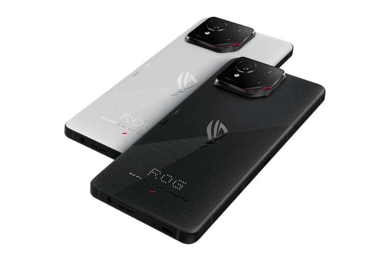 ASUS Launches Its New Gaming Phone 9 Series