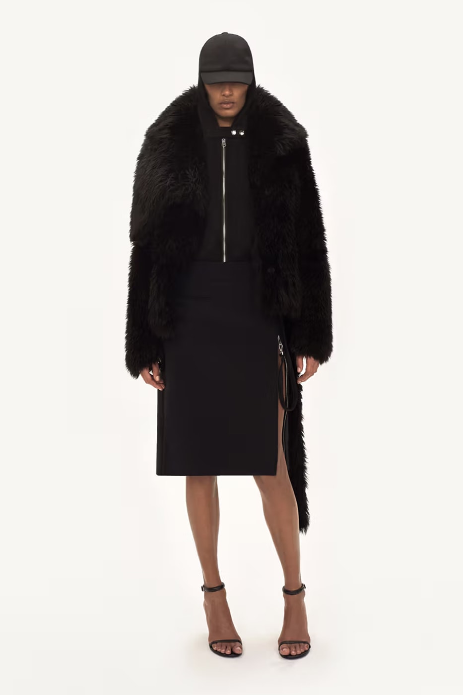 Courrèges Pre-Fall 2025 Release Date Information