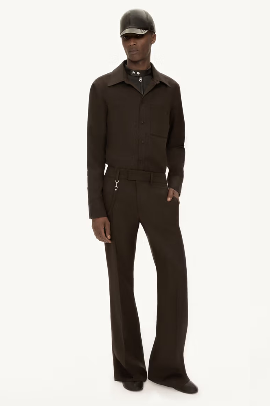 Courrèges Pre-Fall 2025 Release Date Information