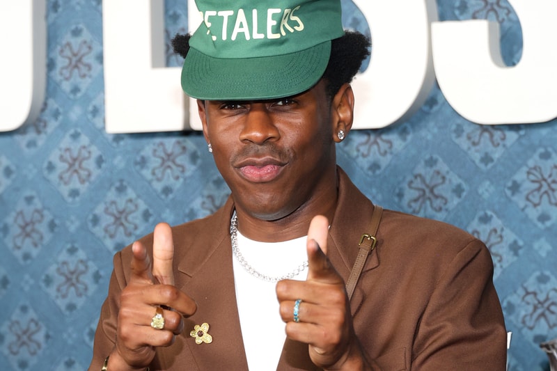 Governors Ball 2025 Lineup Announcement tyler the creator