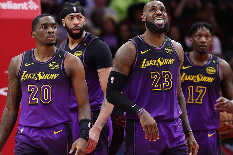 Lakers Rally Fans to Support LA Wildfire Victims with Donation Drive