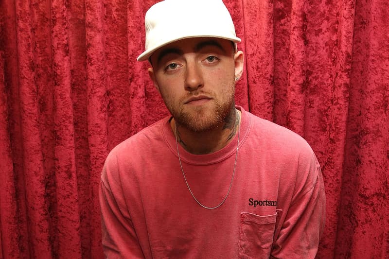 Mac Miller's 'Balloonerism' Film To Screen in Select Cities album lost project release info