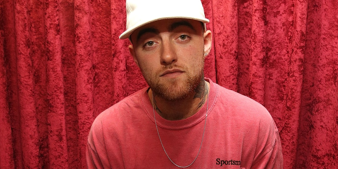 Mac Miller's 'Balloonerism' Film To Land on Amazon Prime Tonight