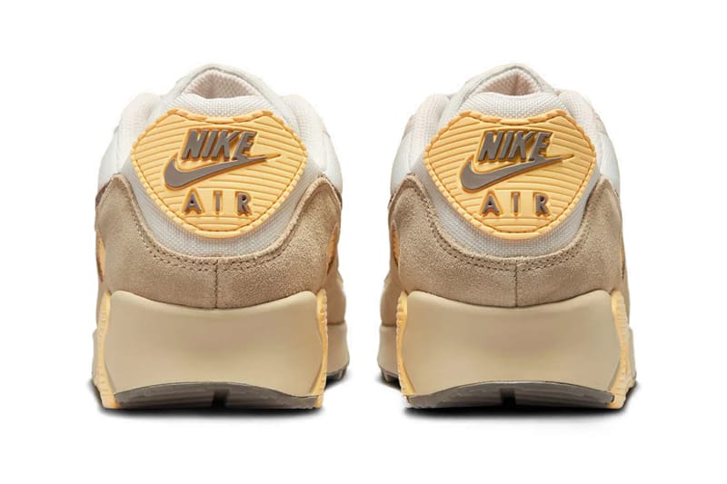 air max 90s caramel