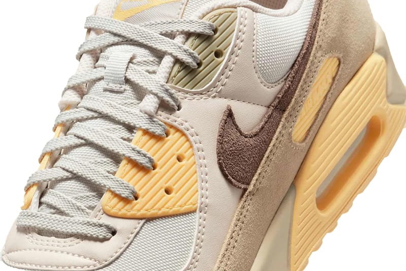 air max 90s caramel