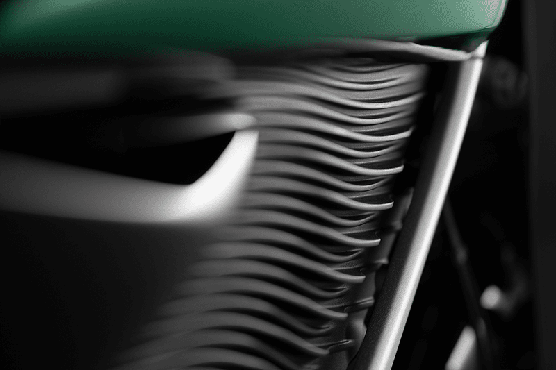 Royal Enfield, The World's Oldest Motorcycle Brand, Announces Its First Electric Bike Qualcomm EV Snapdragon Tesla harley davidson