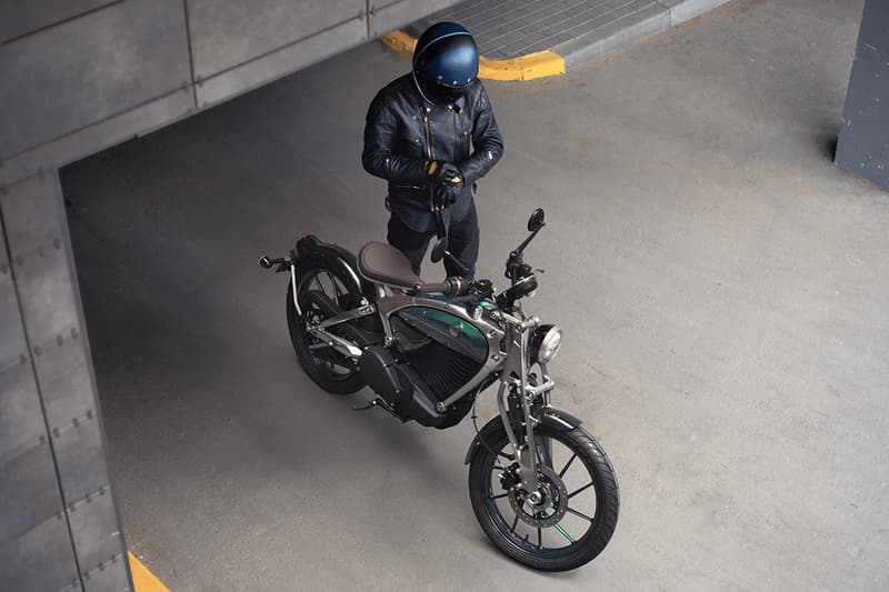 Royal Enfield, The World's Oldest Motorcycle Brand, Announces Its First Electric Bike Qualcomm EV Snapdragon Tesla harley davidson