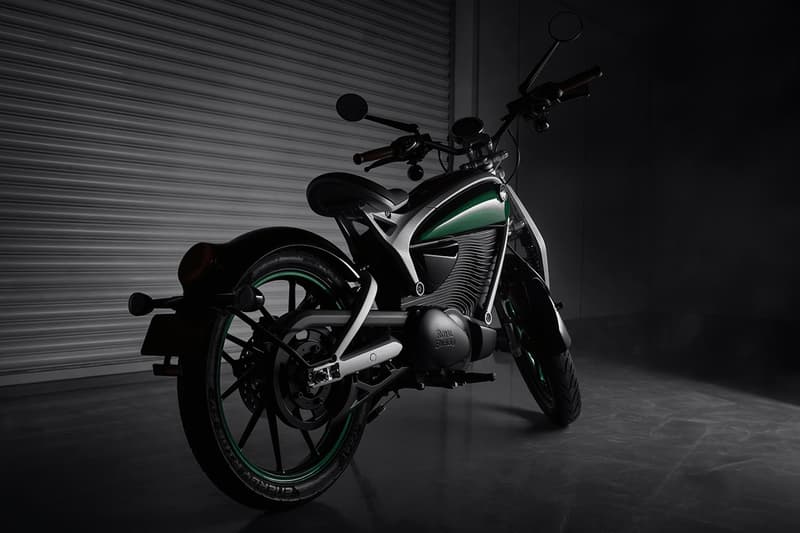 Royal Enfield, The World's Oldest Motorcycle Brand, Announces Its First Electric Bike Qualcomm EV Snapdragon Tesla harley davidson