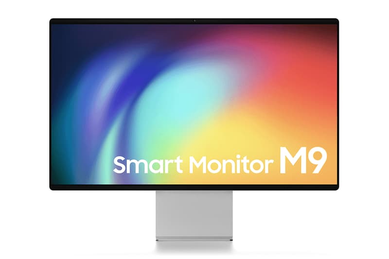 Samsung Unveils Its 2025 Monitor Line-Up