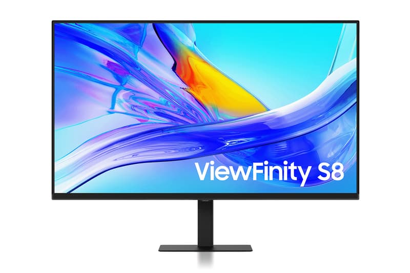 Samsung Unveils Its 2025 Monitor Line-Up