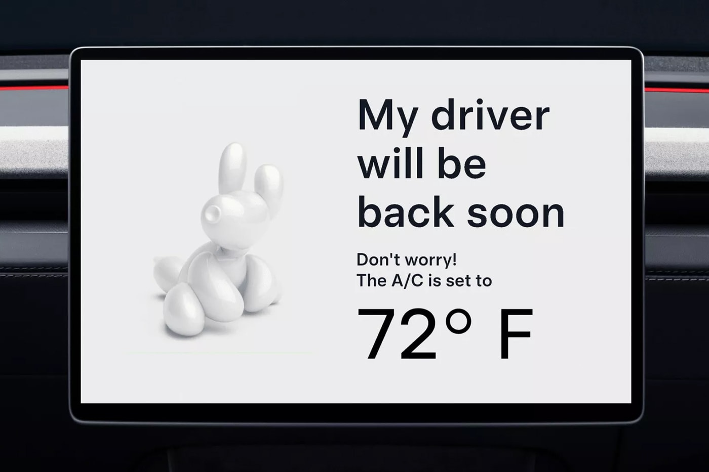 Tesla Reveals 2025 Updated Version of the Model Y Juniper elon musk electci cars new interiors tech upgrades