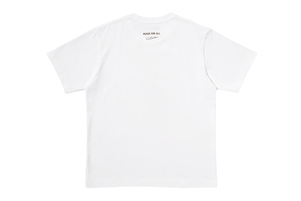 Uniqlo UT Pablo Picasso Collection Release Info