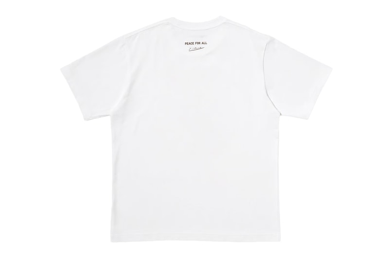 Uniqlo UT Pablo Picasso Collection Release Info