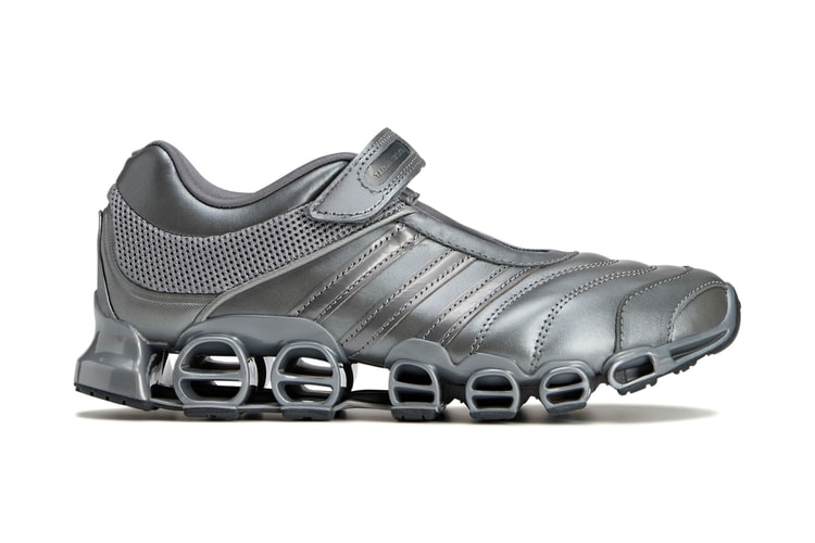 Taqwa Bint Ali's Ballet-Inspired adidas Collab Drops Next Week