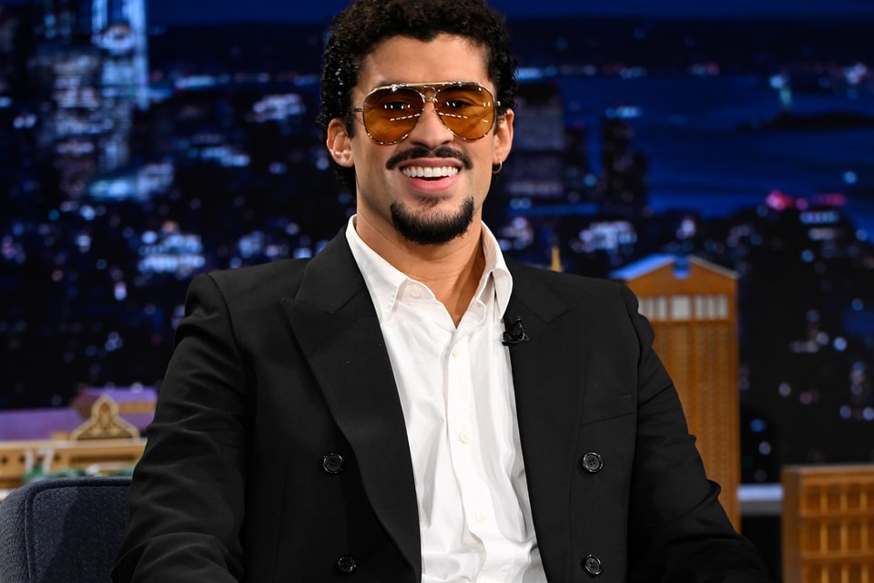 Bad Bunny Is First Latin Artist With 100 Billboard Hot 100 Hits | Hypebeast