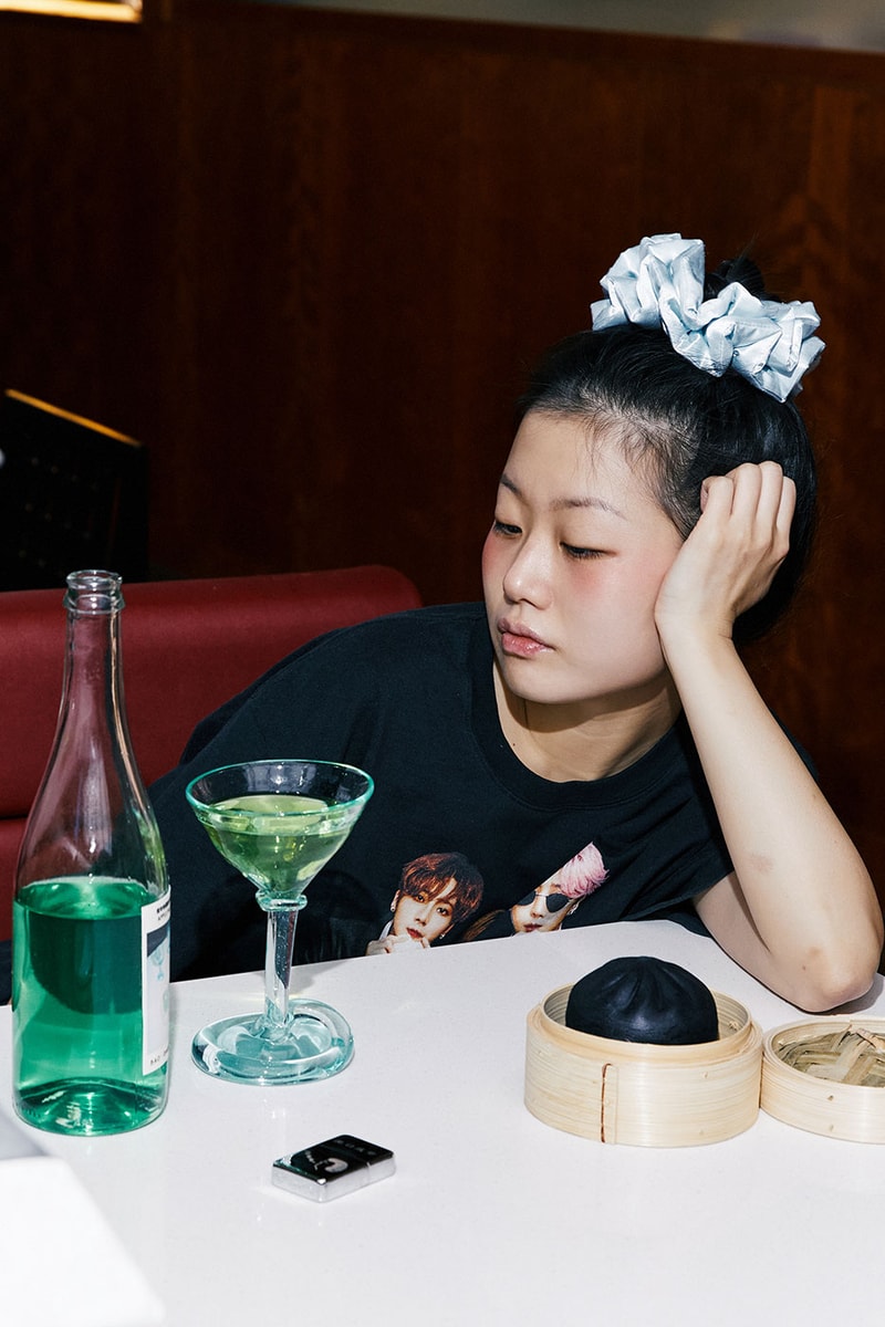 BAO & Friends Dover Street Market Lunar New Year Collaboration London Ginza Singapore Info SHUSHU/TONG Zippo Carhartt WIP Completed Works doublet JW Anderson Simone Rocha HAI YVMIN Deathmask Good Squish