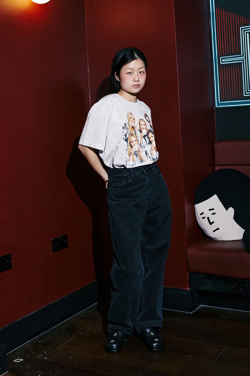 BAO & Friends Dover Street Market Lunar New Year Collaboration London Ginza Singapore Info SHUSHU/TONG Zippo Carhartt WIP Completed Works doublet JW Anderson Simone Rocha HAI YVMIN Deathmask Good Squish