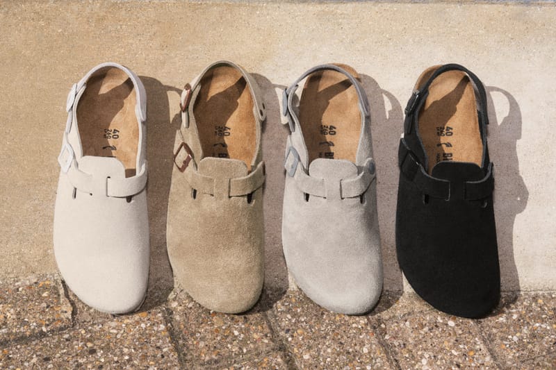 Birkenstock’s Latest Tokio Pack Is Made for All Seasons