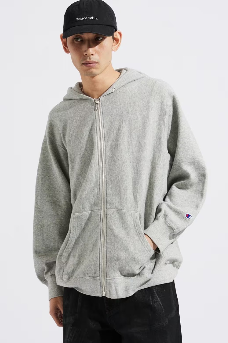 Champion Journal Standard spring summer ss collaboration collection Release Info