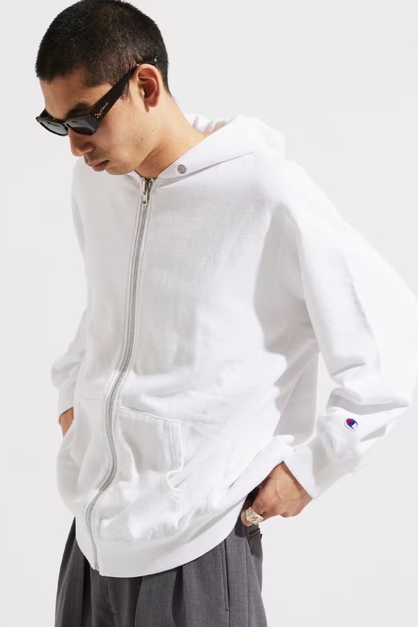Champion Journal Standard spring summer ss collaboration collection Release Info
