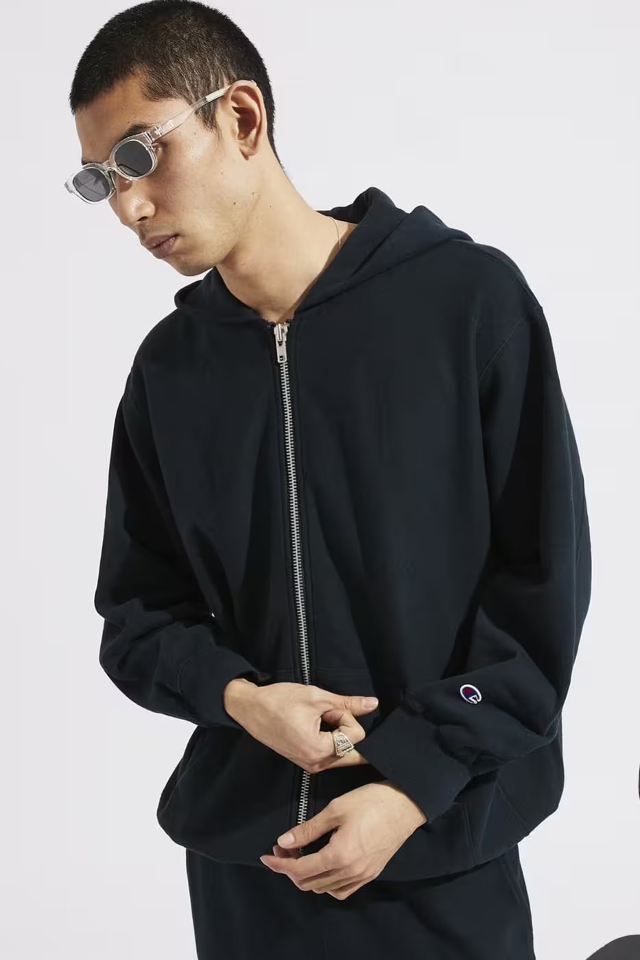 Champion Journal Standard spring summer ss collaboration collection Release Info