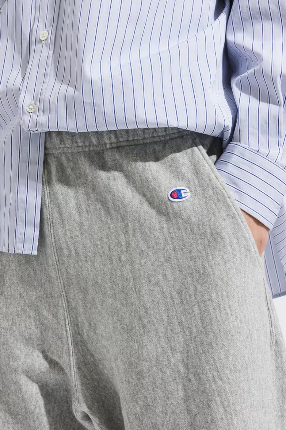 Champion Journal Standard spring summer ss collaboration collection Release Info
