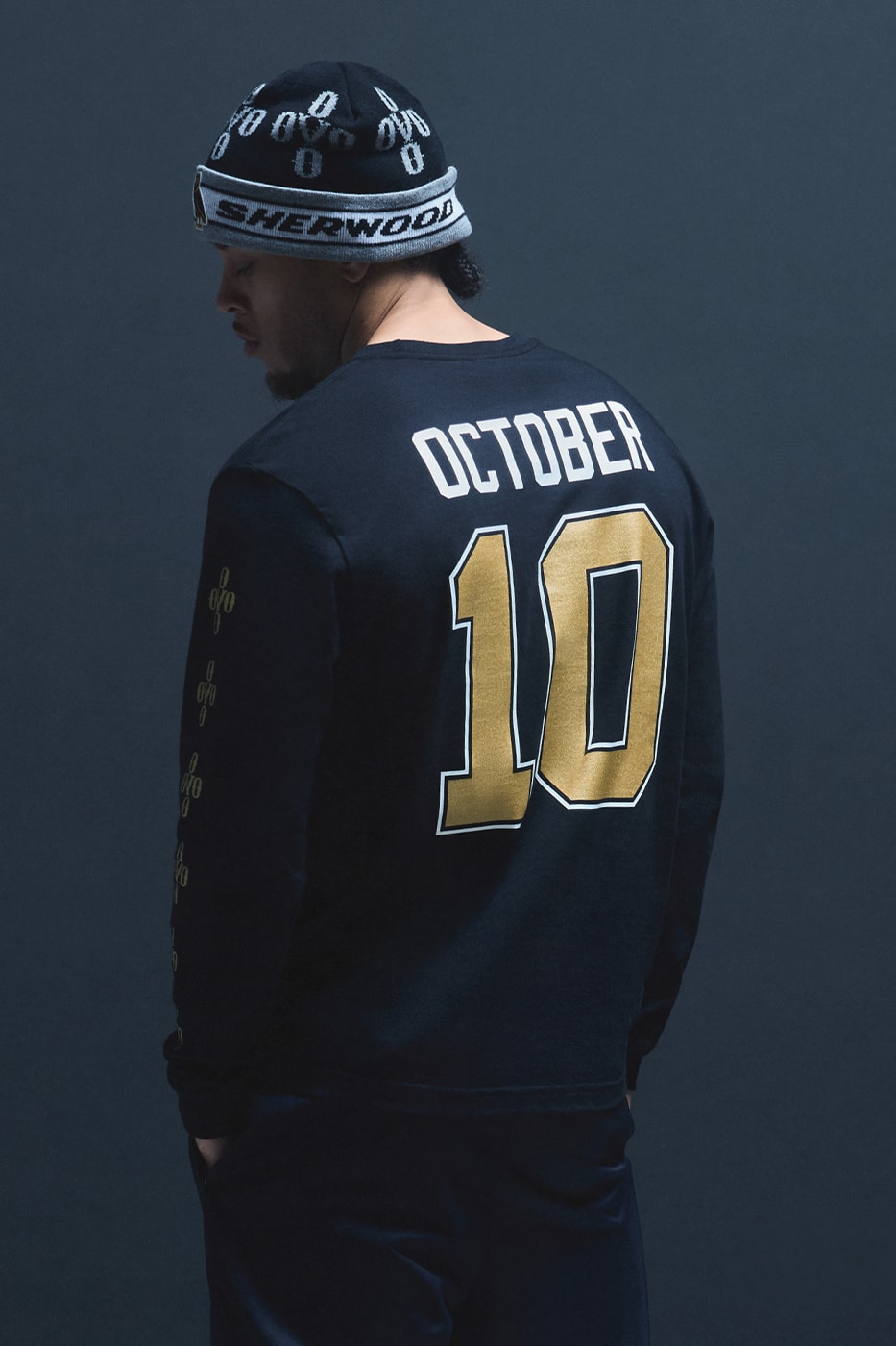 8 Drops You Don't Want to Miss This Week Kith OVO Levi's Undercover fragment design ramidus sherwood graphpaper tumi prada lunar new year