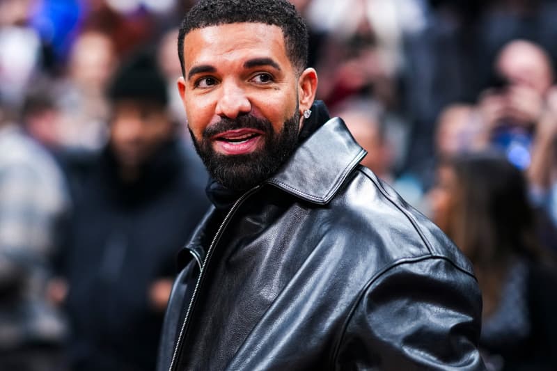 Drake Withdraws Legal Petition Against universal music group Spotify new york