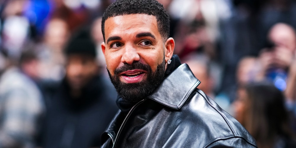 Drake Withdraws Legal Petition Against Universal Music Group, Spotify