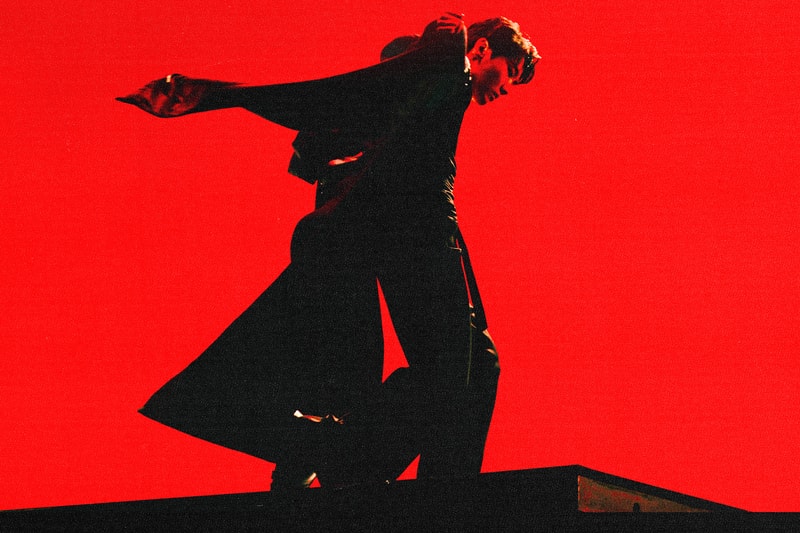 J-Hope Announces First-Ever Solo World Tour "Hope on the Stage" north american dates chicago brooklyn mexico city san antonio oakland los angeles 