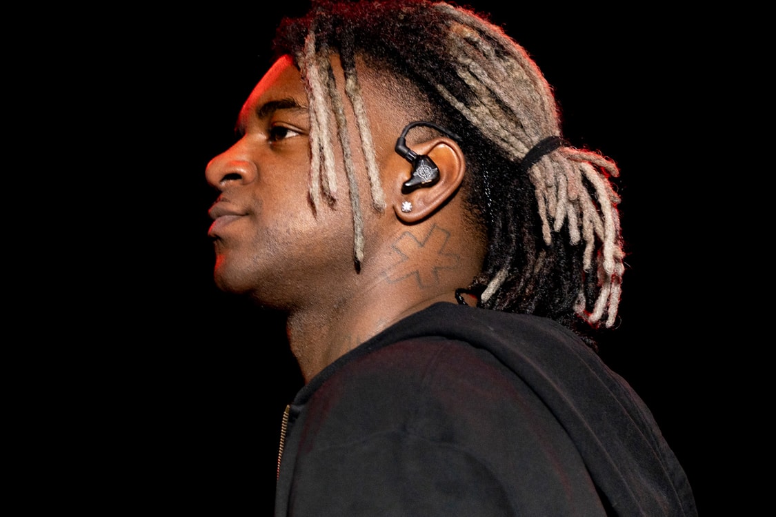 Ken Carson Is Bringing the Chaos on Tour | Hypebeast