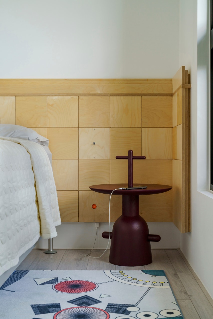 InOrder Studio Lee Residence Interiors Information Taichung Taiwan