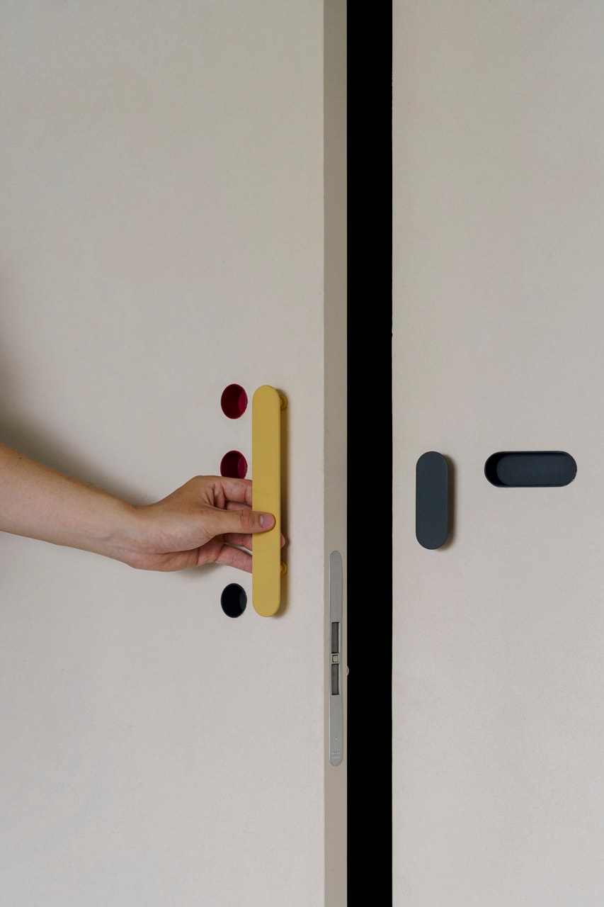 InOrder Studio Lee Residence Interiors Information Taichung Taiwan
