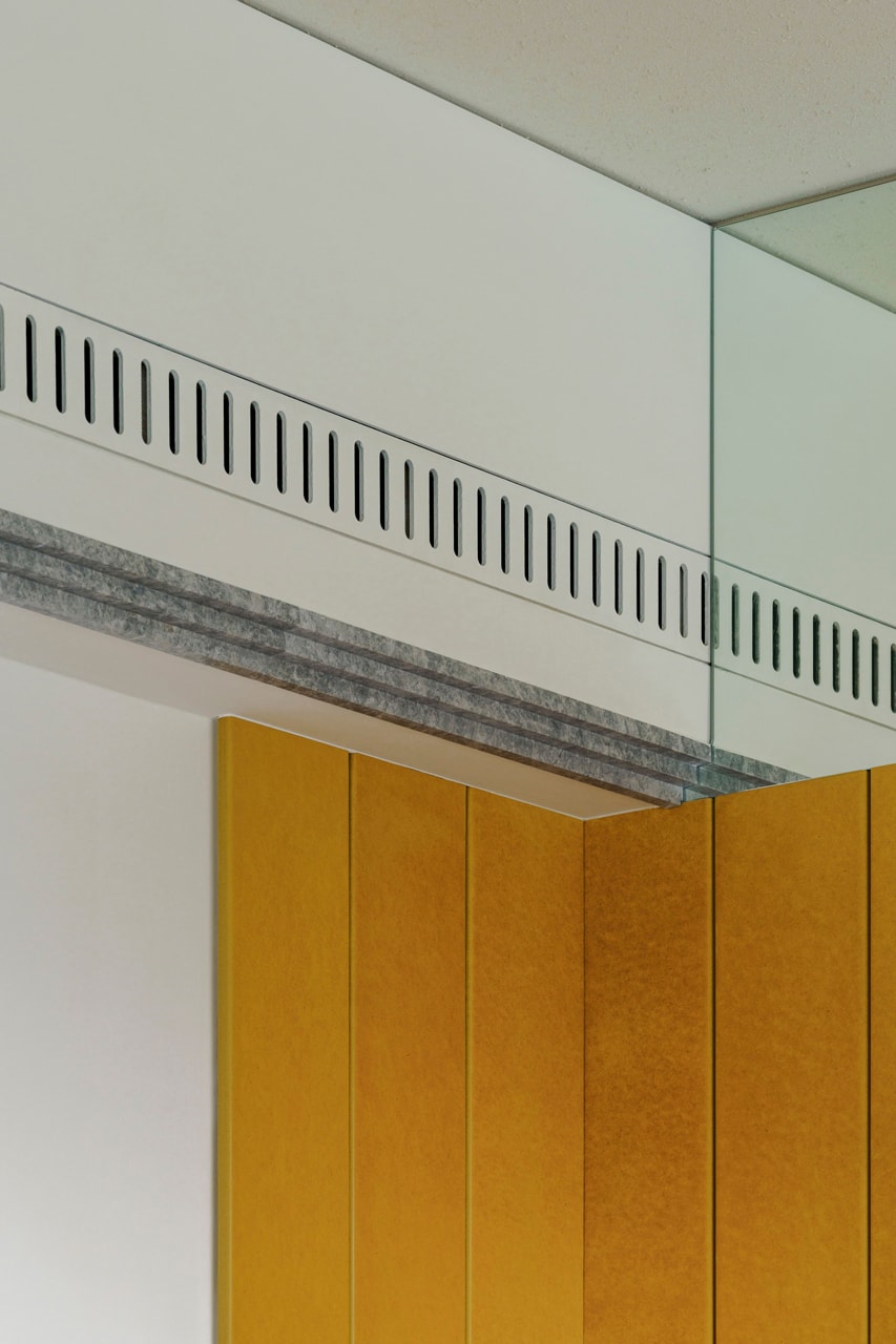 InOrder Studio Lee Residence Interiors Information Taichung Taiwan
