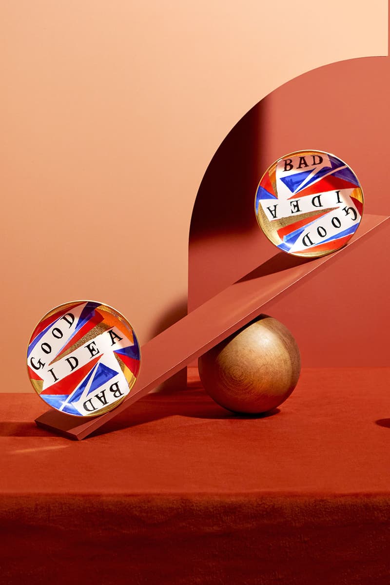 L’OBJET Ruan Hoffmann Collaboration home décor fragrance Release Info