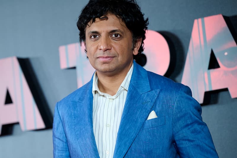 M. Night Shyamalan and Apple TV+ Sued for $81 Million USD Over Alleged Copyright for 'Servant' copying independent film francesca gregorini