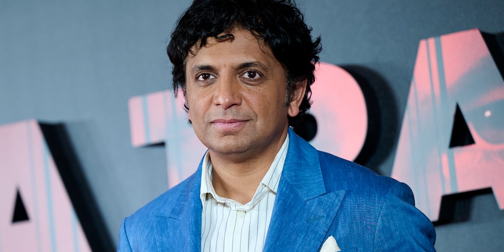 M. Night Shyamalan and Apple TV+ Sued for $81 Million USD Over Alleged Copyright for 'Servant'