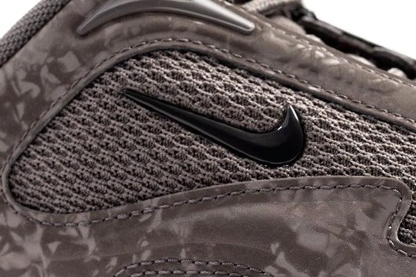 Official Look Nike Air Max Muse "Cave Stone" HV5758-289 first patterned upper