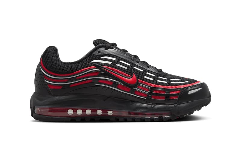 Nike Air Max TL 2.5 Bred IB3074-001 Release Info date store list buying guide photos price