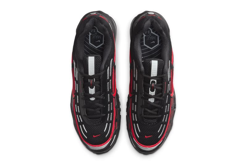 Nike Air Max TL 2.5 Bred IB3074-001 Release Info date store list buying guide photos price