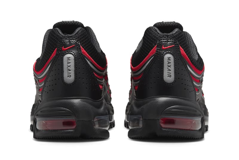 Nike Air Max TL 2.5 Bred IB3074-001 Release Info date store list buying guide photos price