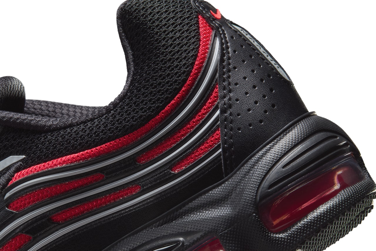 Nike Air Max TL 2.5 Bred IB3074-001 Release Info date store list buying guide photos price