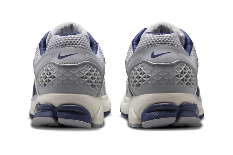 Nike Zoom Vomero 5 yankees Vast Grey blue Void FB9149-003 Release Info