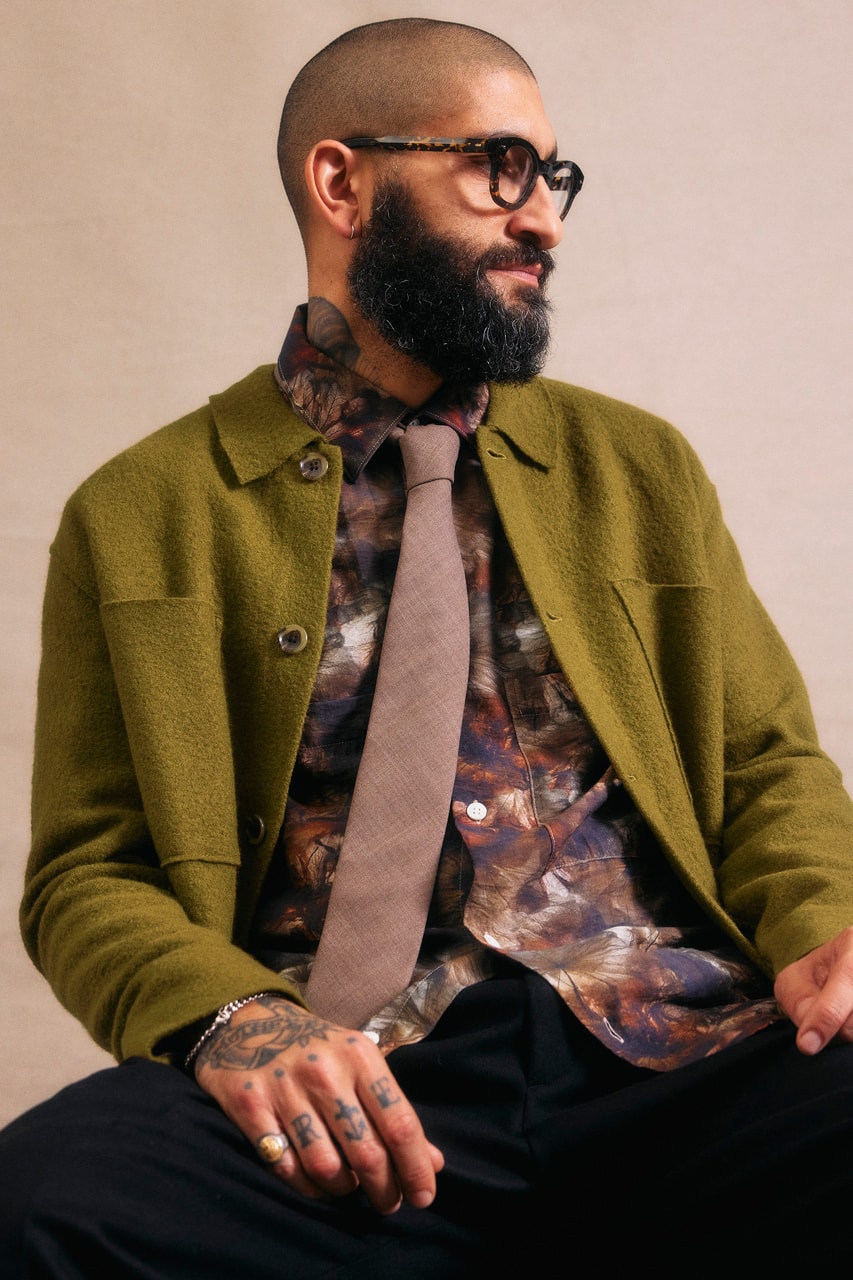 NN.07 FW25 Collection Release Date Information