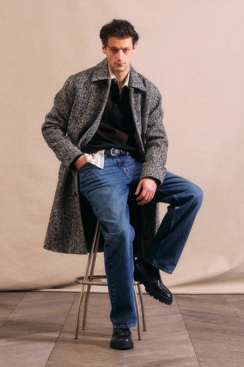 NN.07 FW25 Collection Release Date Information